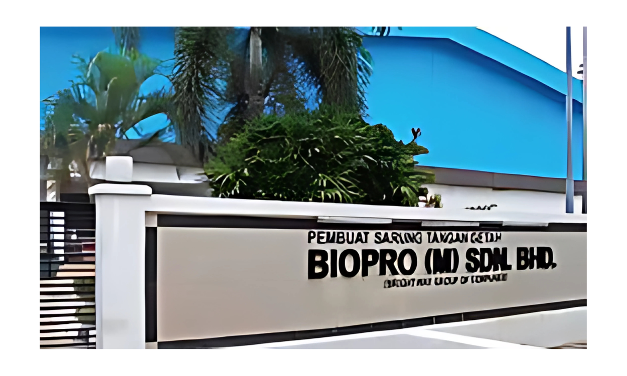 BIOPRO (M) SDN. BHD